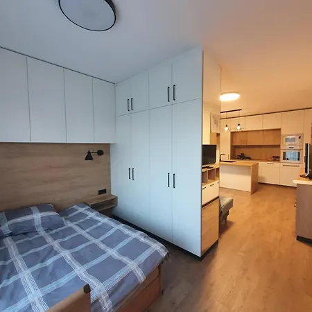 With Terrace Вильнюс