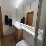 Butas With Terrace *