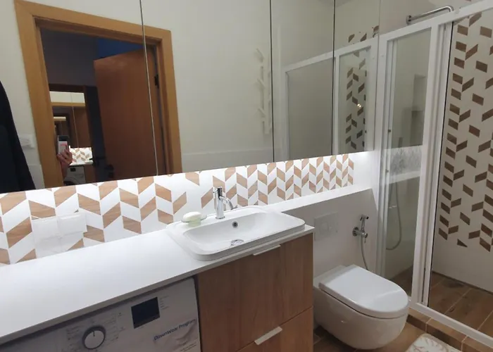 With Terrace 빌뉴스